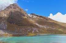 Ausangate 7 Lagoons Full Day Tour