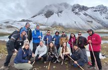 Ausangate 7 Lagoons Full Day Tour