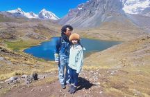 Ausangate 7 Lagoons Full Day Tour