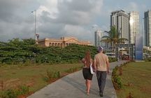 Colombo Social and Political Walk