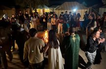 Mystic Sahara Escape: 3 Days of Magic & Adventure from Marrakech