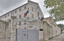 Austro-Hungarian Echoes of Pula