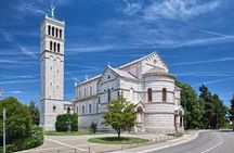 Austro-Hungarian Echoes of Pula