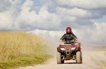 Cusco quadrimotos Sacred Valley 