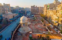 Discover Peshawar Full Day Guided Tour from Islamabad