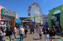 LA in a Day | Private Full Day Sightseeing tour of Los Angeles