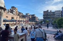Discover Peshawar Full Day Guided Tour from Islamabad