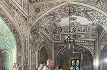 Discover Peshawar Full Day Guided Tour from Islamabad