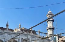 Discover Peshawar Full Day Guided Tour from Islamabad