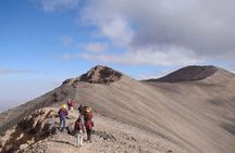 7 Days Mount MGoun Trekking in Morocco