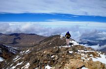 7 Days Mount MGoun Trekking in Morocco