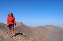 7 Days Mount MGoun Trekking in Morocco