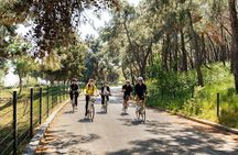 Istanbul Princes' Islands Cycling Tour