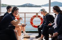 Istanbul Princes' Islands Cycling Tour