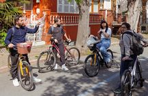 Istanbul Princes' Islands Cycling Tour