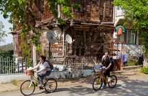 Istanbul Princes' Islands Cycling Tour