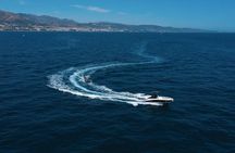 Private Boat Tour in Marbella 
