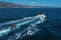 Private Boat Tour in Marbella 