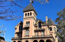 Memphis Discovery Tour with Riverboat Cruise on Mississippi River