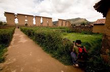 5-Day The Empire of Incas Private Journey