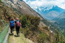 Salkantay 5 Days || Return by bus
