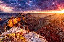 Grand Canyon West SkyWalk and Hoover Dam Tour