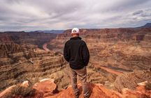 Grand Canyon West SkyWalk and Hoover Dam Tour