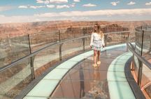 Grand Canyon West SkyWalk and Hoover Dam Tour