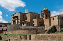 5-Day The Empire of Incas Private Journey