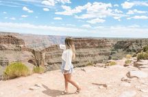 Grand Canyon West SkyWalk and Hoover Dam Tour