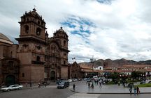 5-Day The Empire of Incas Private Journey