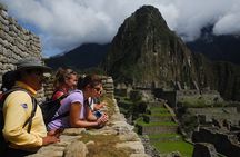 Machu Picchu Day Trip from Cusco No Entry