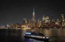 New York City Dinner Cruise with Live Music