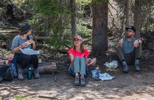 Rocky Mountain National Park Hiking