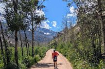 Rocky Mountain National Park Hiking