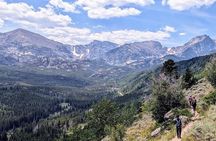 Rocky Mountain National Park - Private Hiking Tour