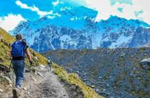 Salkantay Trekking 2- Days With Crystal Domes from Cusco