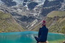 Salkantay Trekking 2- Days With Crystal Domes from Cusco