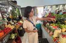 Route Magic Towns : Motul + Izamal