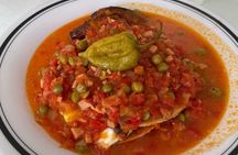 Route Magic Towns : Motul + Izamal