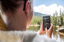 Discover Rocky Mountain National Park