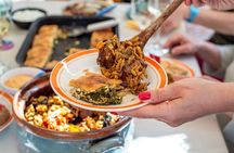 Cooking Class in Athens: Learn the Art of Phyllo with Christina
