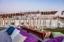 5-Days Dahabiya Nile River Cruise from Luxor to Aswan