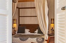 4-Days Dahabiya Nile Cruise from Aswan to Luxor