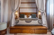 5-Days Dahabiya Nile River Cruise from Luxor to Aswan