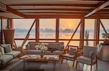 4 Days Dahabiya Nile Cruise from Aswan to Luxor