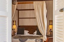 5-Days Dahabiya Nile River Cruise from Luxor to Aswan