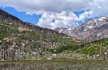 Rocky Mountain National Park - Private Hiking Tour