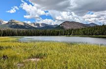 Rocky Mountain National Park Hiking