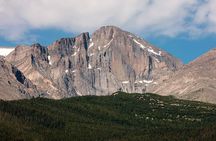 Rocky Mountain National Park Hiking
